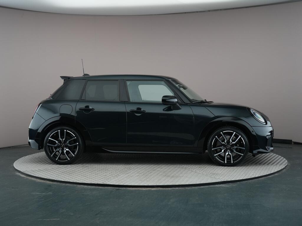 MINI 5-Deurs Cooper C - Afbeelding 5