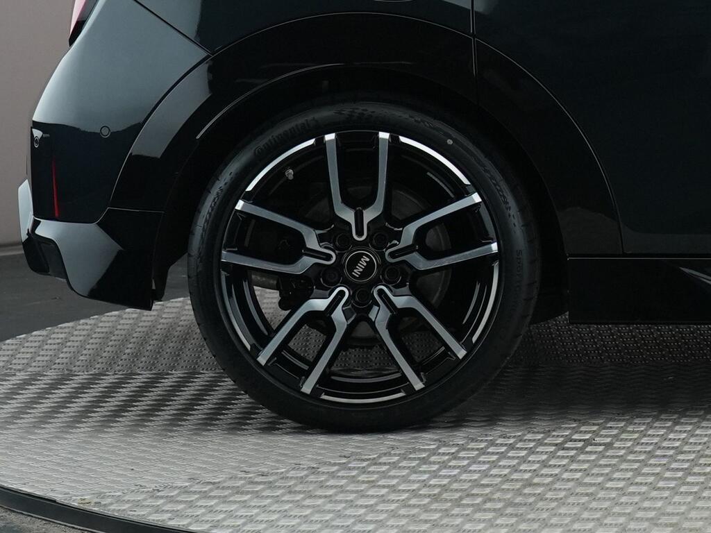 MINI MINI 5-Deurs