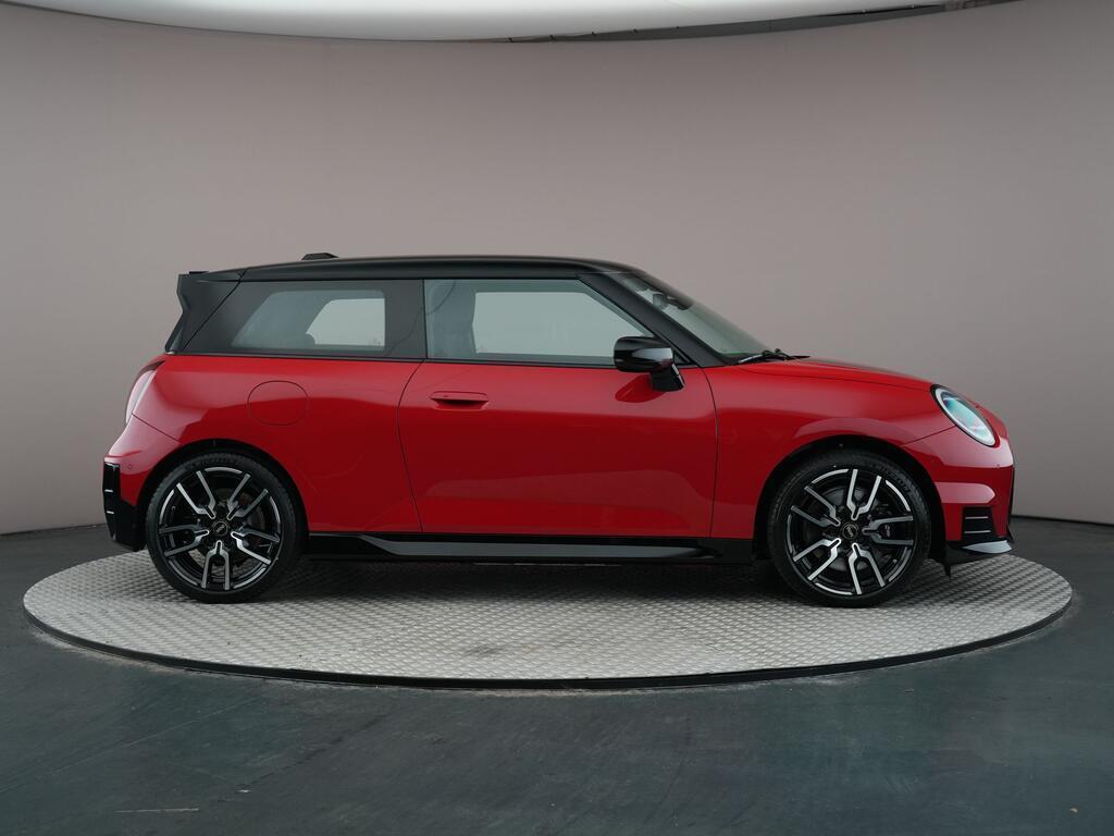 MINI 3-Deurs Cooper SE John Cooper Works - Afbeelding 3