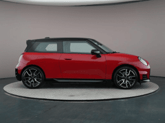 MINI 3-Deurs Cooper SE John Cooper Works - Afbeelding 3