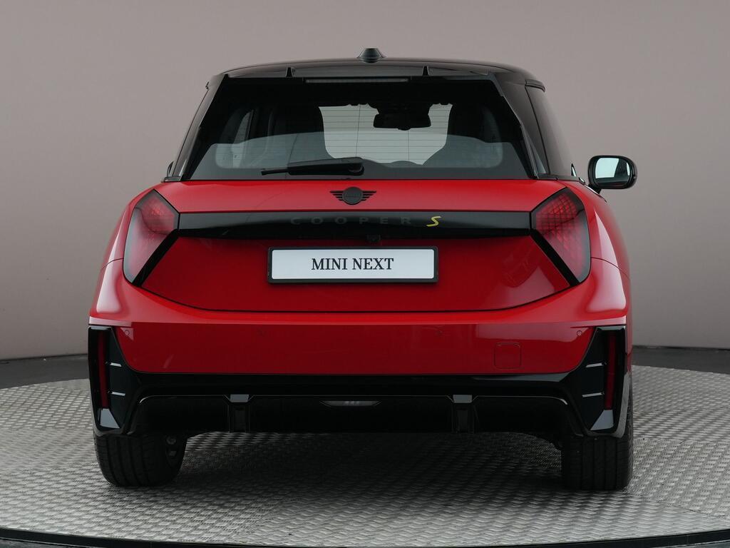 MINI 3-Deurs Cooper SE John Cooper Works - Afbeelding 4
