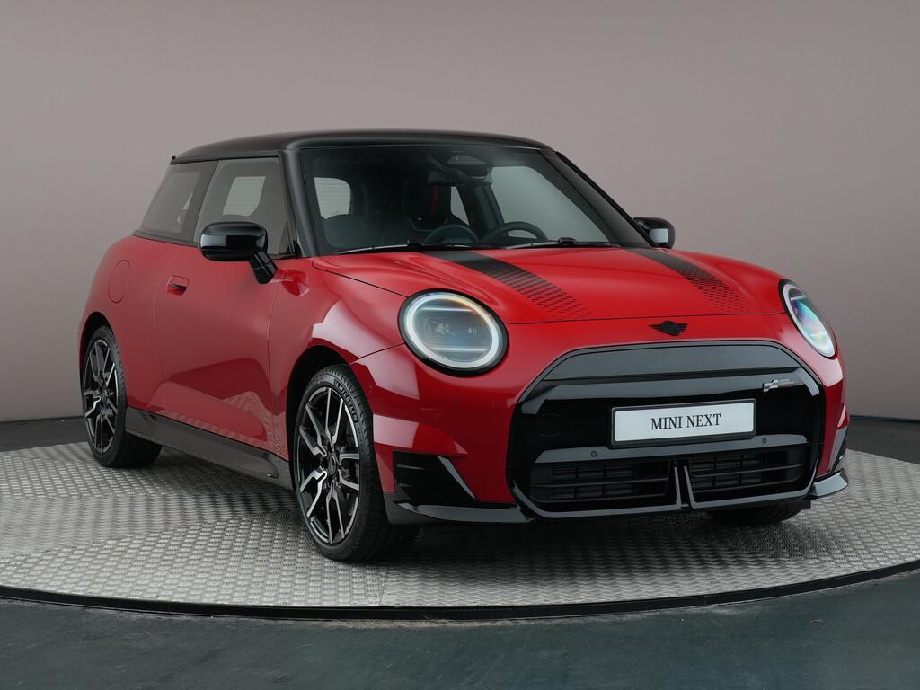 MINI 3-Deurs Cooper SE John Cooper Works - Afbeelding 5