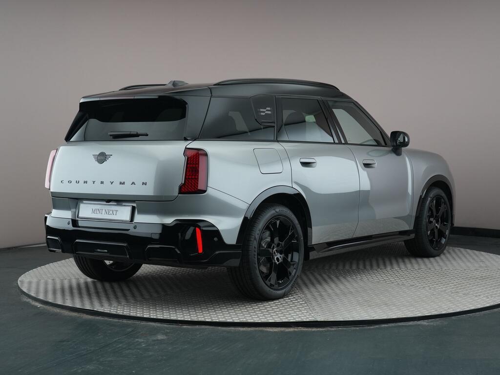 MINI Countryman E - Afbeelding 2