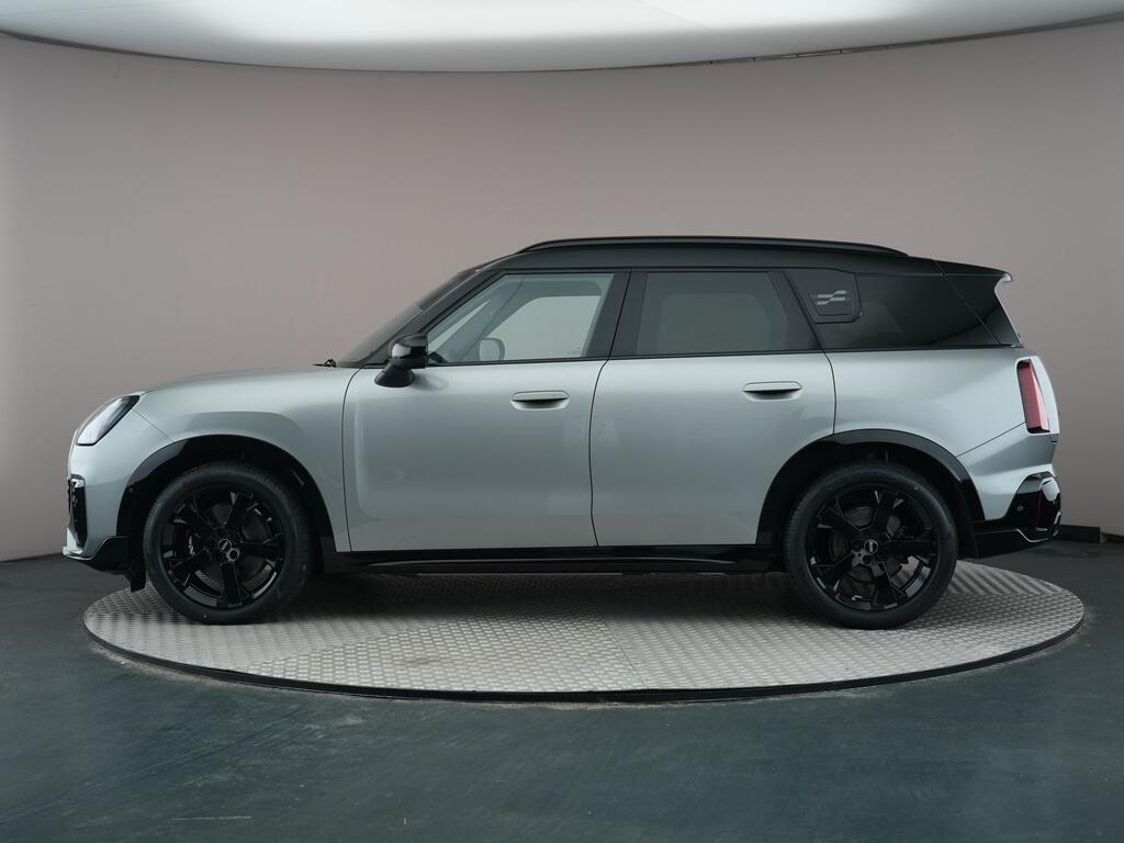 MINI Countryman E - Afbeelding 3