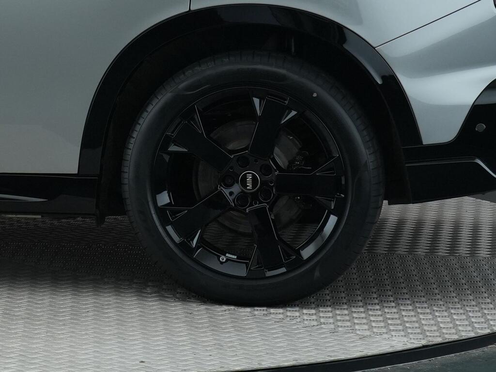 MINI Countryman E - Afbeelding 4