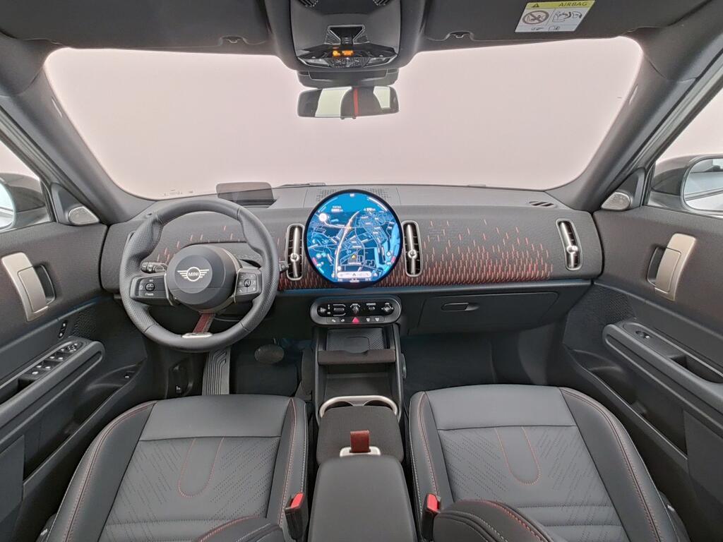 MINI Countryman E - Afbeelding 5