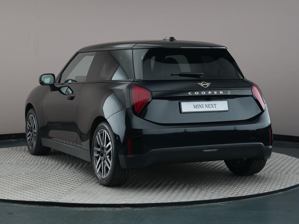 MINI 3-Deurs Cooper SE - Afbeelding 2