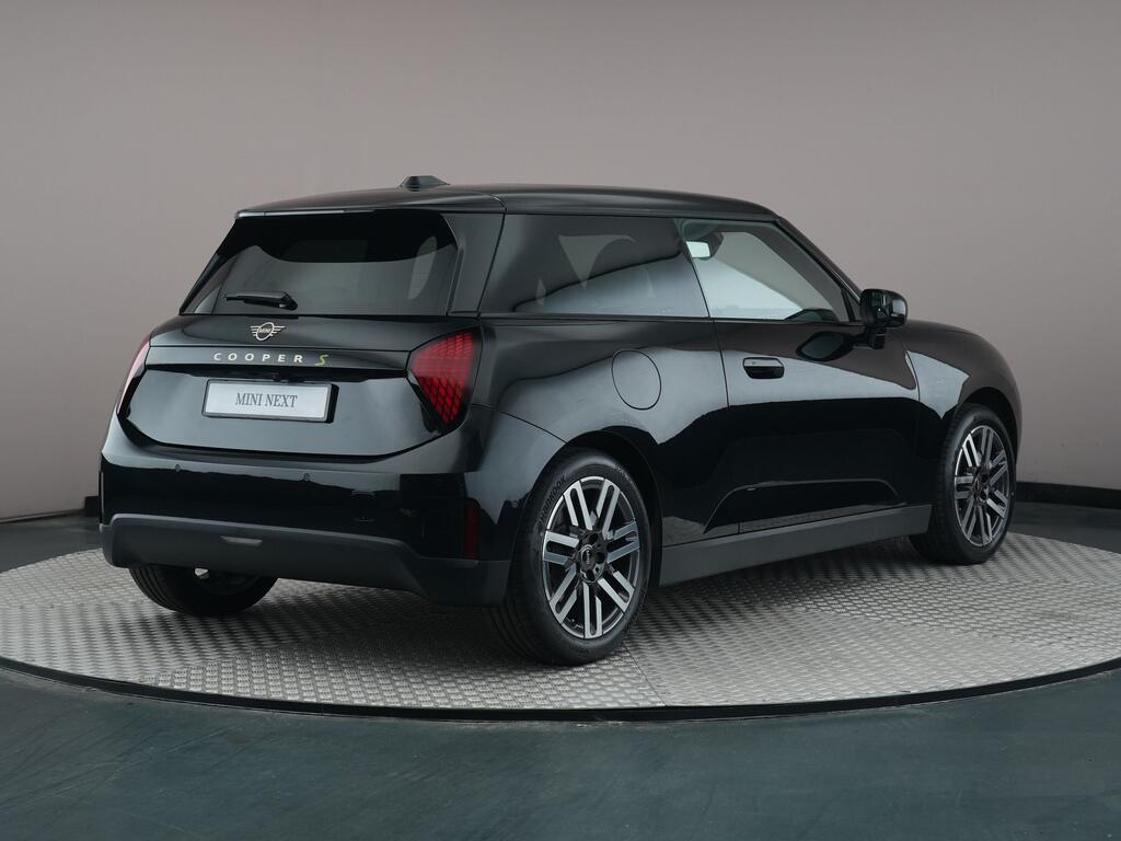 MINI 3-Deurs Cooper SE - Afbeelding 4