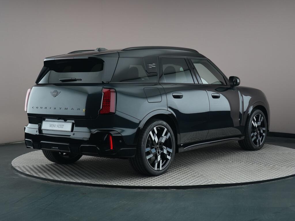MINI Countryman SE ALL4 - Afbeelding 3