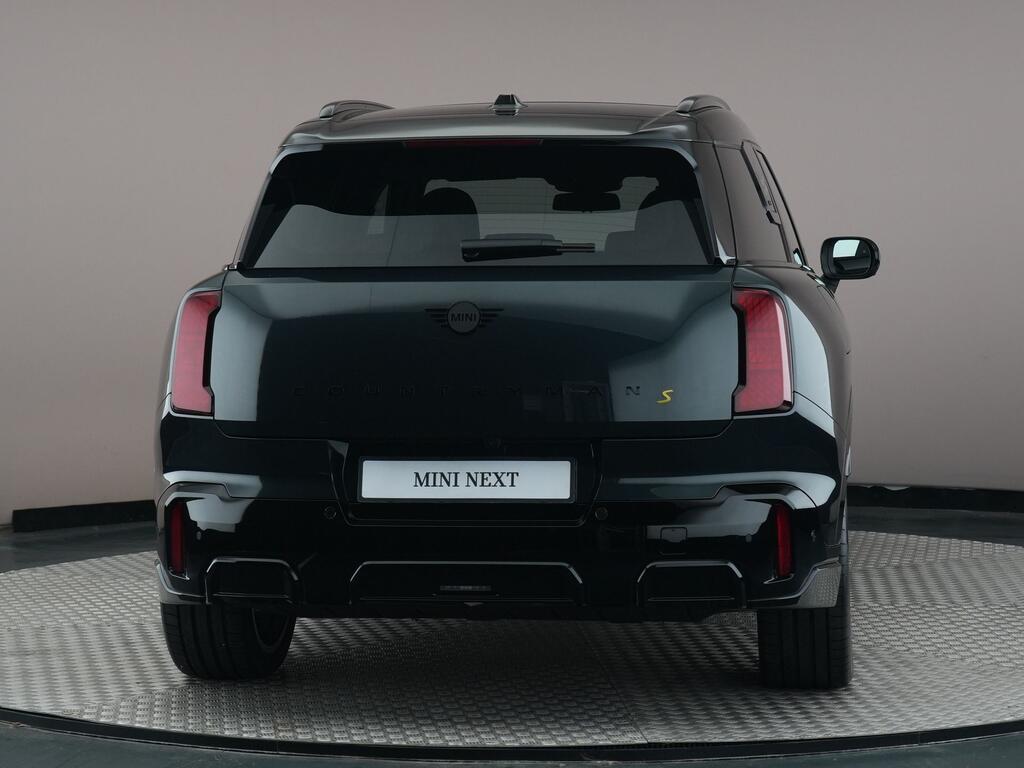 MINI Countryman SE ALL4 - Afbeelding 4