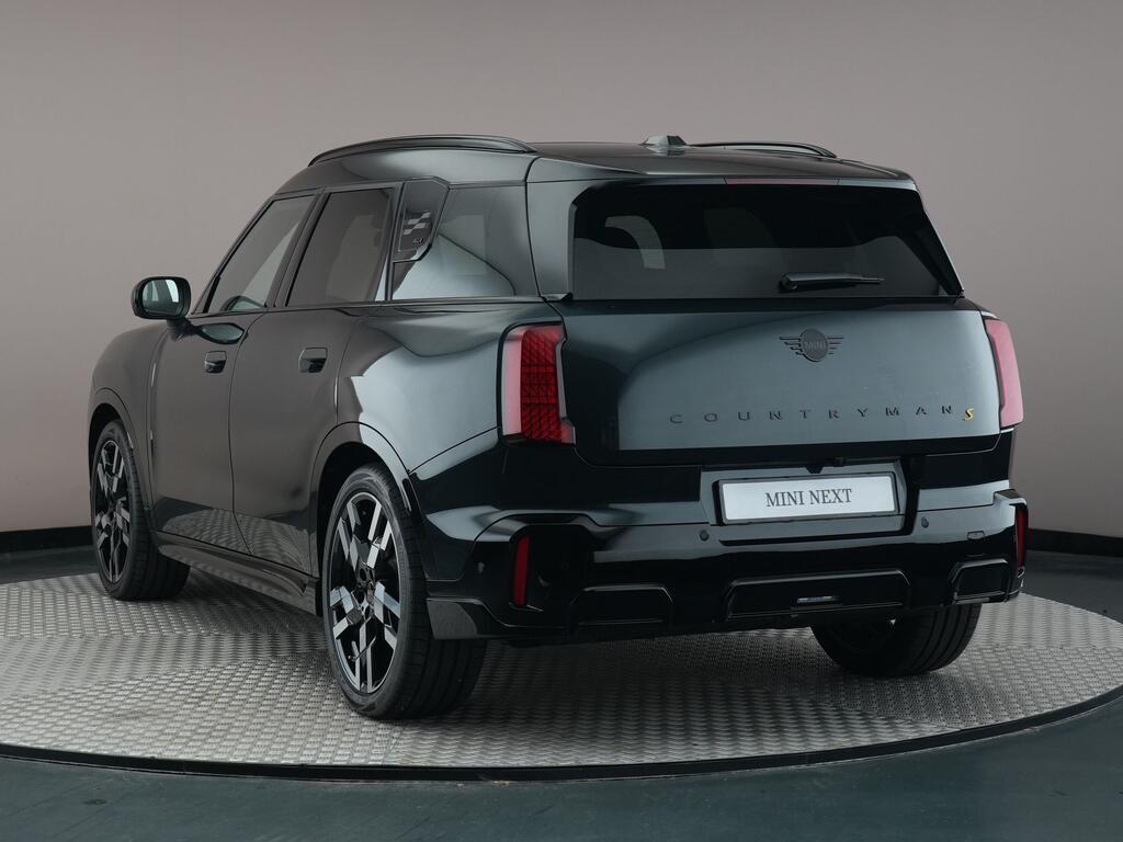 MINI Countryman SE ALL4 - Afbeelding 5