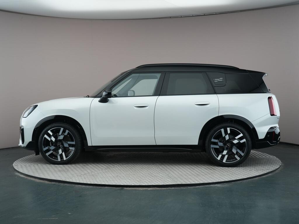 MINI Countryman E John Cooper Works - Afbeelding 2