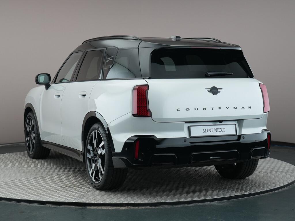 MINI Countryman E John Cooper Works - Afbeelding 3