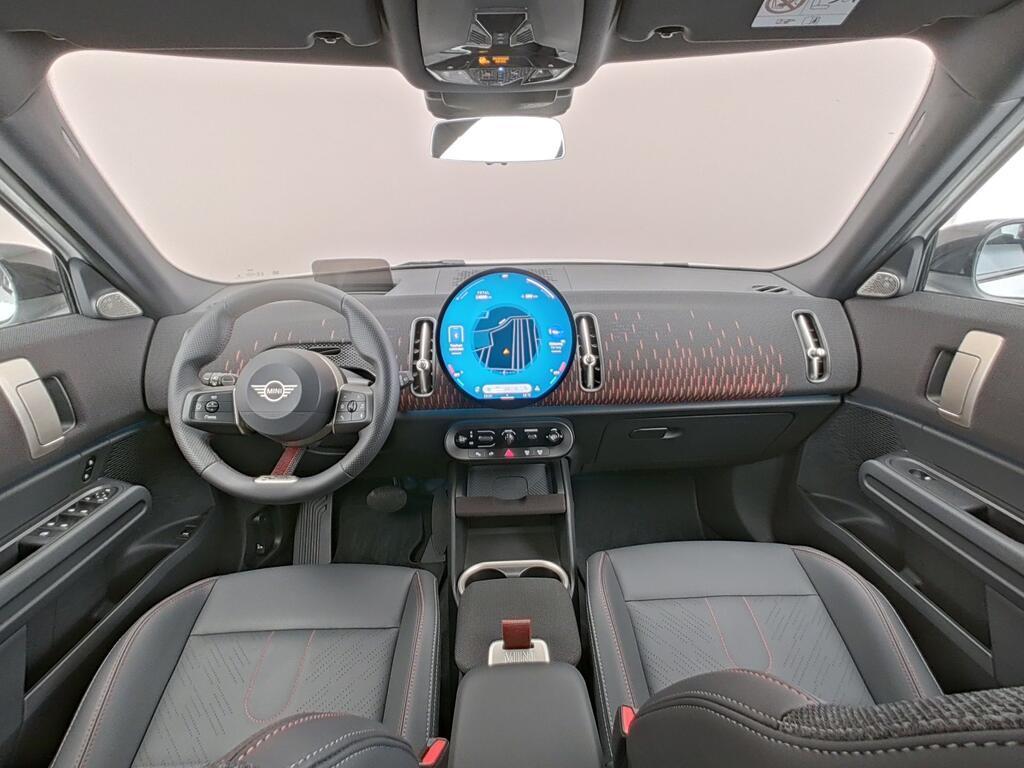 MINI Countryman E John Cooper Works - Afbeelding 5