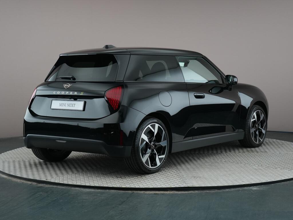 MINI 3-Deurs Cooper SE - Afbeelding 2