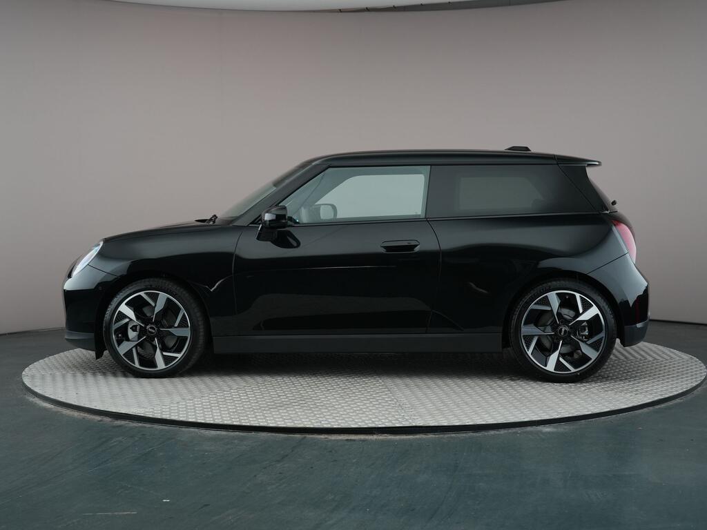 MINI 3-Deurs Cooper SE - Afbeelding 3