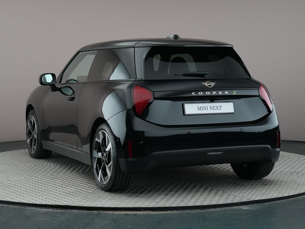 MINI 3-Deurs Cooper SE - Afbeelding 4