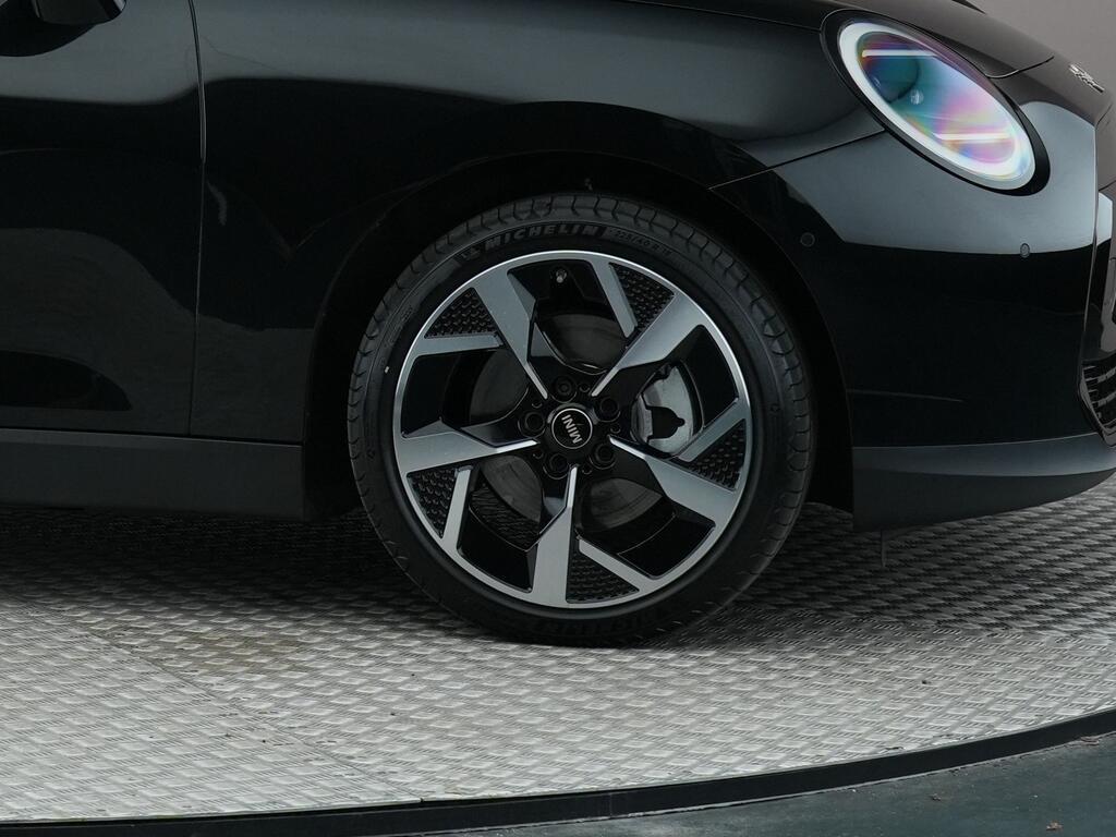 MINI 3-Deurs Cooper SE - Afbeelding 5