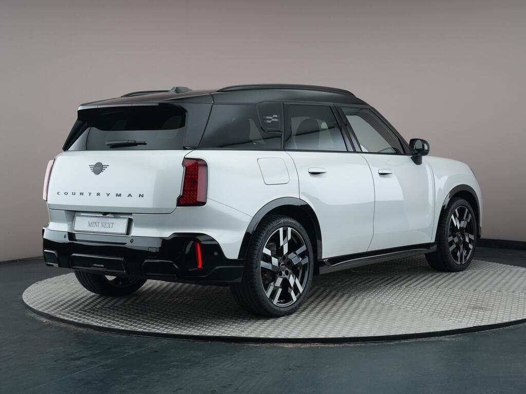 MINI Countryman E John Cooper Works - Afbeelding 2