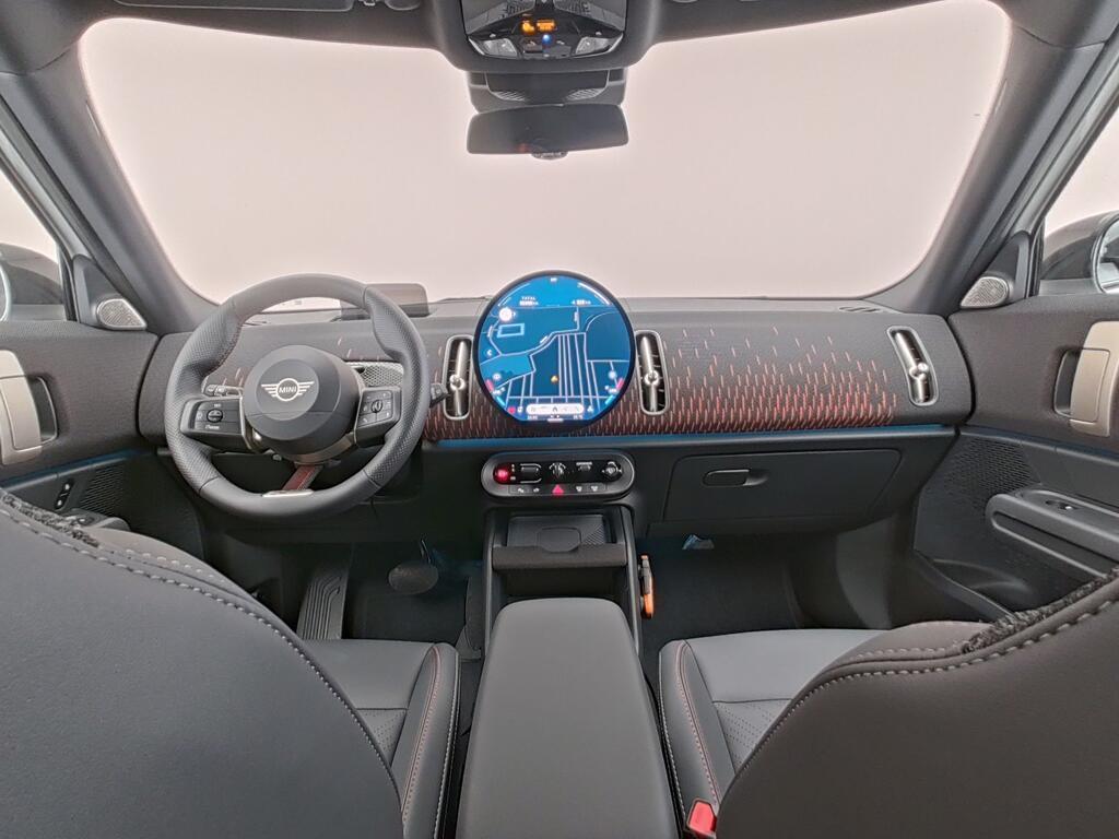 MINI Countryman E John Cooper Works - Afbeelding 4