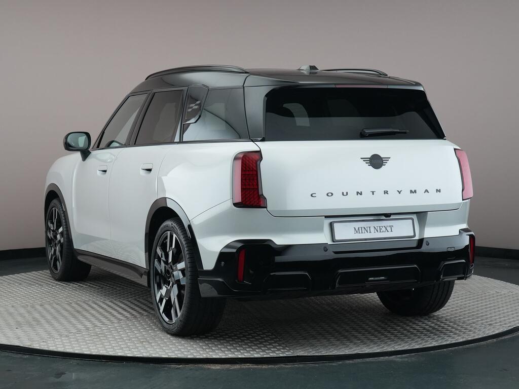 MINI Countryman E John Cooper Works - Afbeelding 5