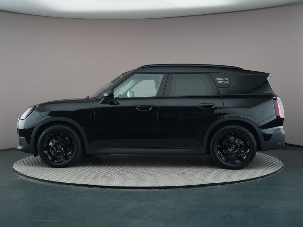 MINI Countryman E - Afbeelding 2