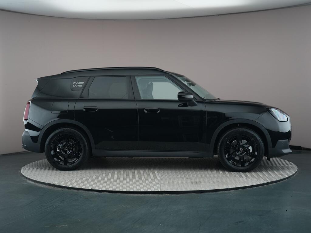 MINI Countryman E - Afbeelding 3