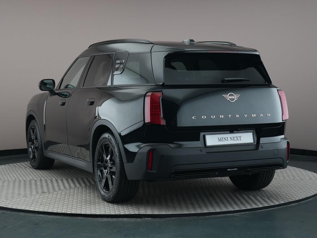 MINI Countryman E - Afbeelding 4
