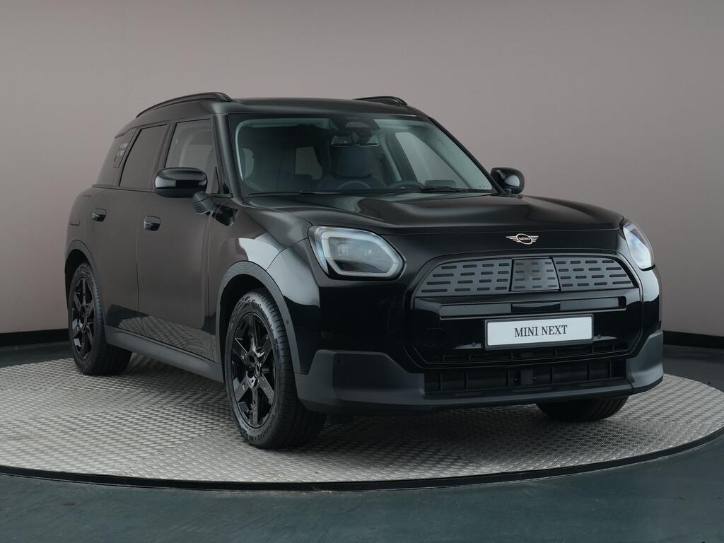MINI Countryman E - Afbeelding 5