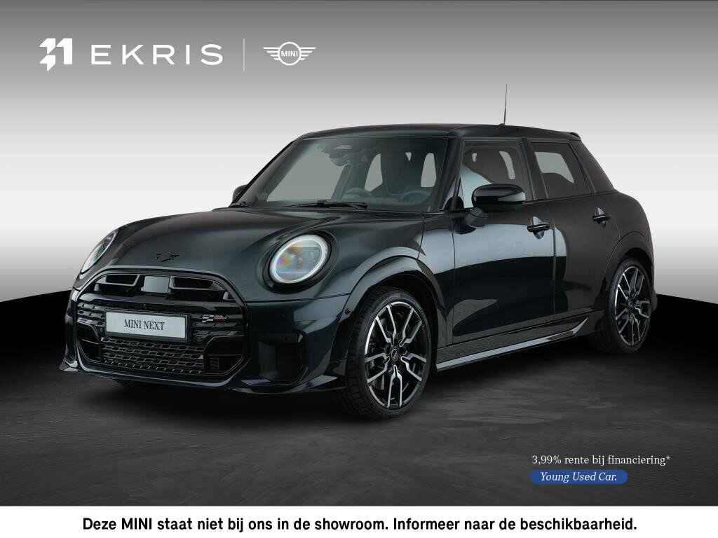 MINI MINI 5-Deurs