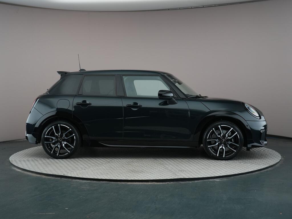 MINI 5-Deurs Cooper C - Afbeelding 2