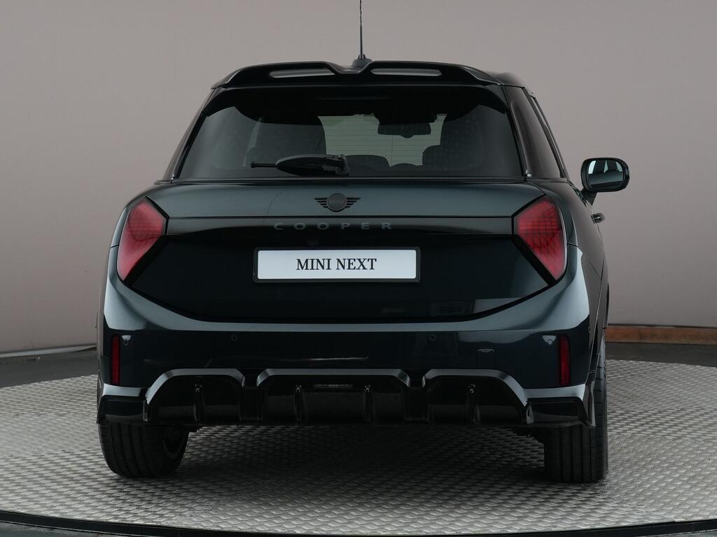 MINI 5-Deurs Cooper C - Afbeelding 4