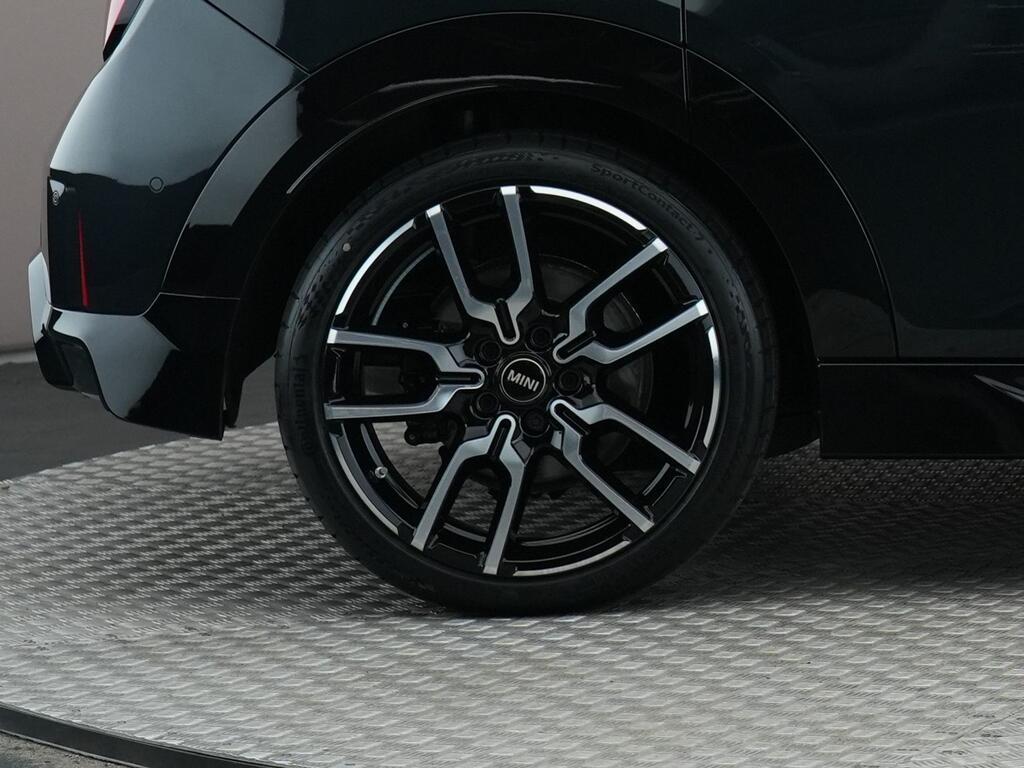MINI MINI 5-Deurs