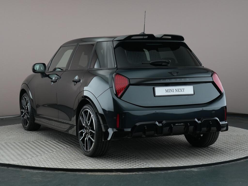 MINI MINI 5-Deurs