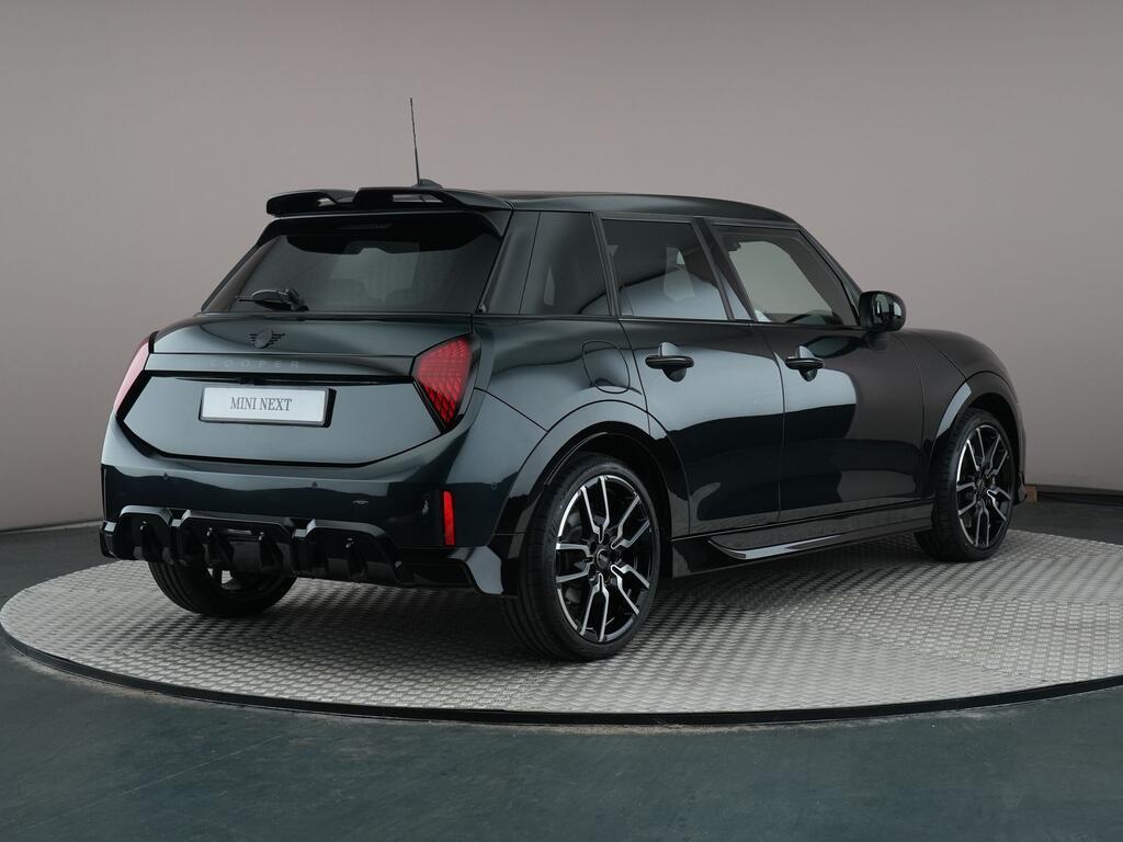 MINI MINI 5-Deurs