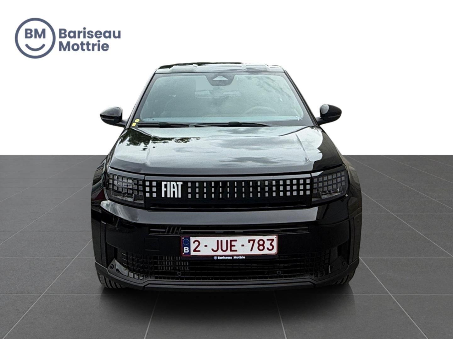 Fiat Grande Panda Icon - Afbeelding 2