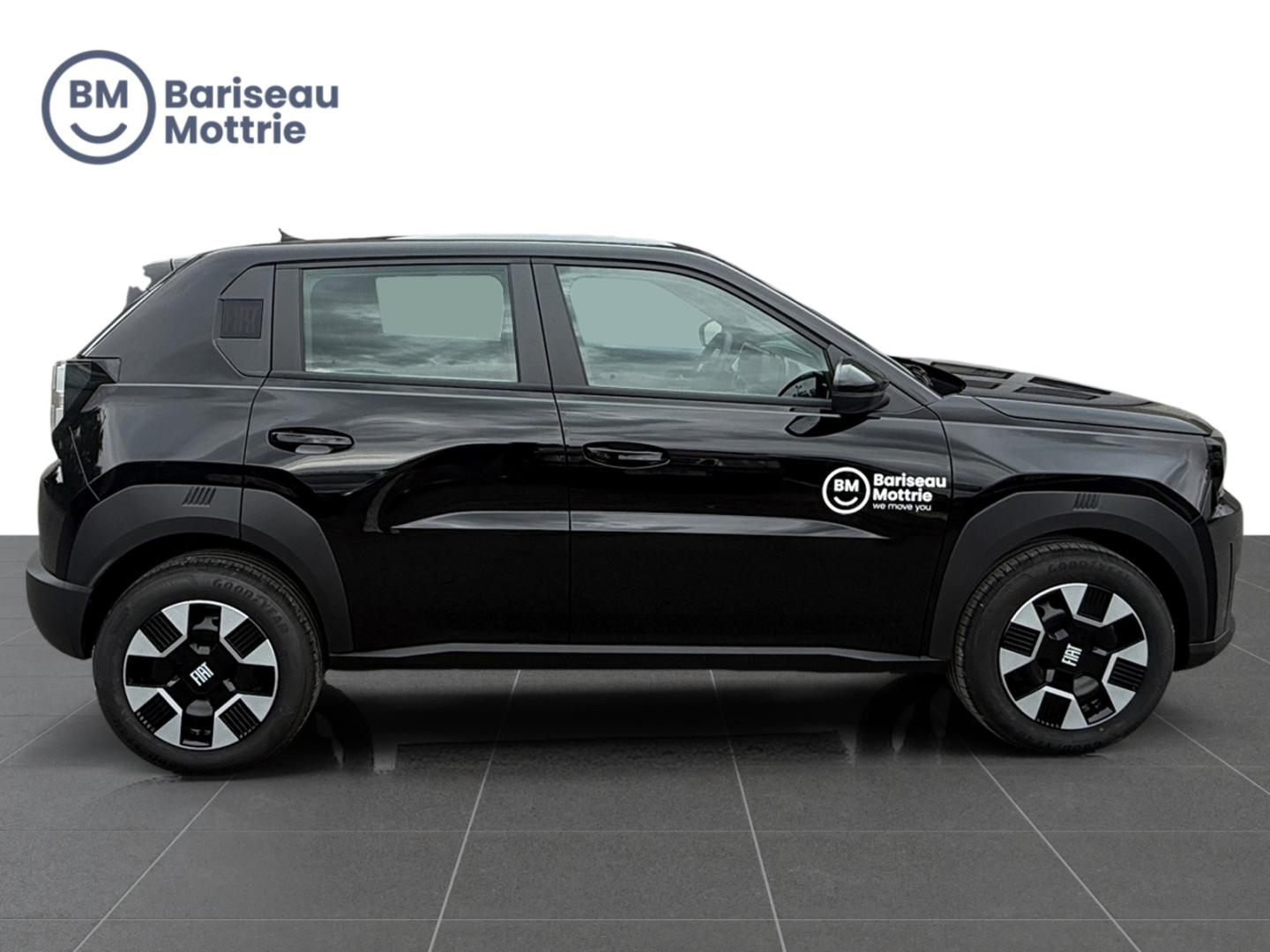 Fiat Grande Panda Icon - Afbeelding 3