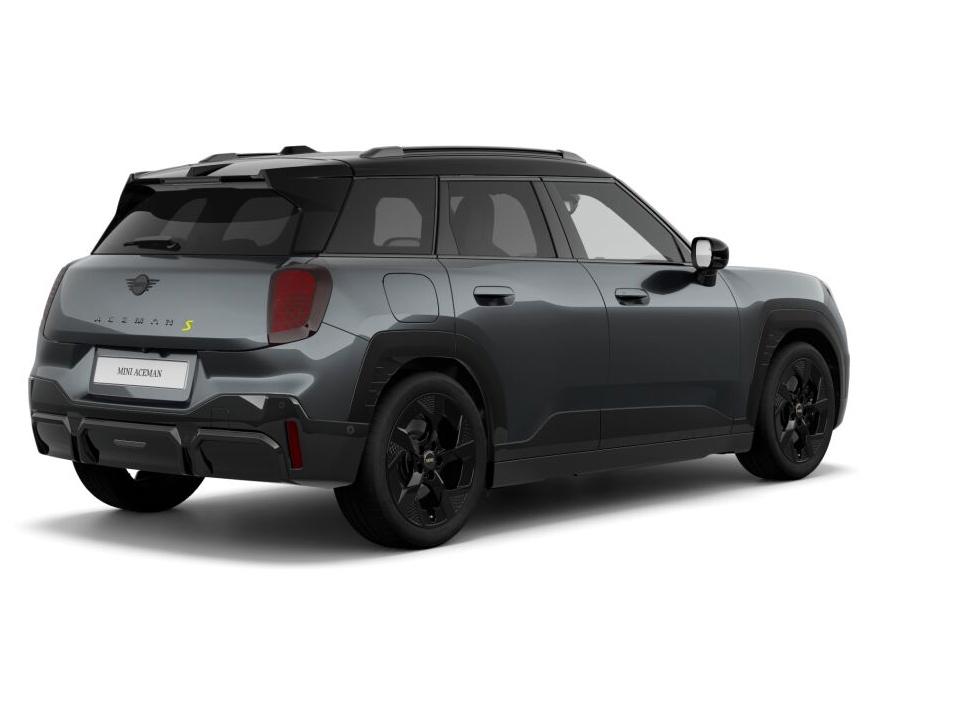MINI Aceman SE - Afbeelding 2