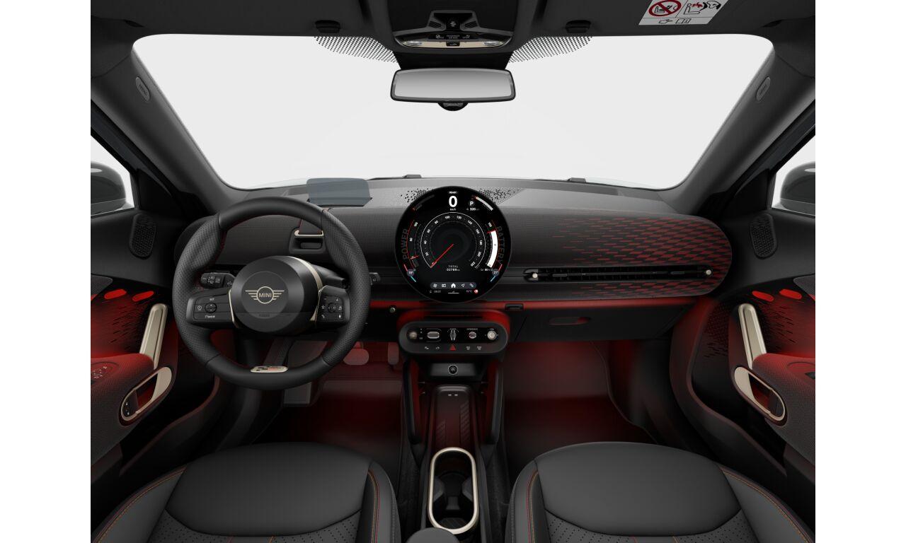 MINI Aceman SE - Afbeelding 3
