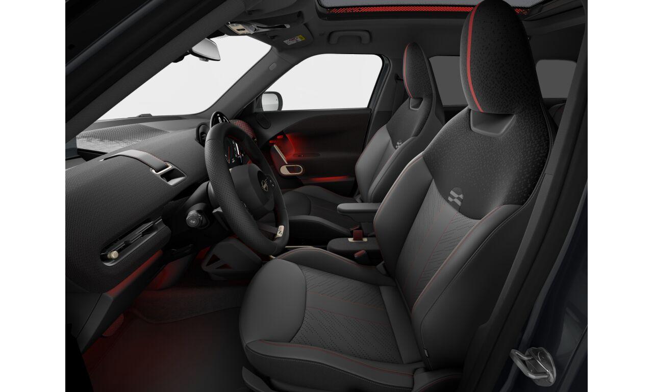 MINI Aceman SE - Afbeelding 4