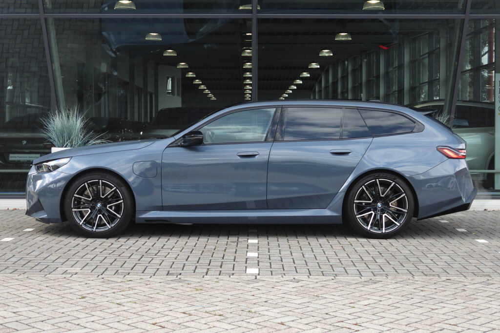 BMW 5 Serie 5