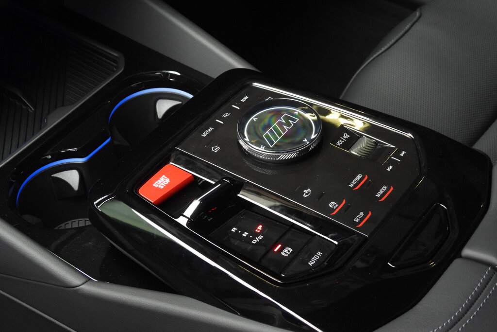 BMW 5 Serie 16