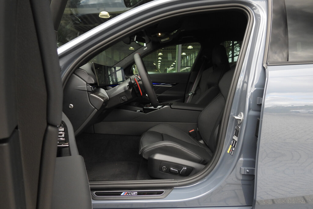 BMW 5 Serie 17