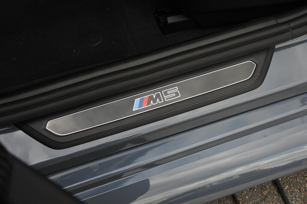 BMW 5 Serie 21