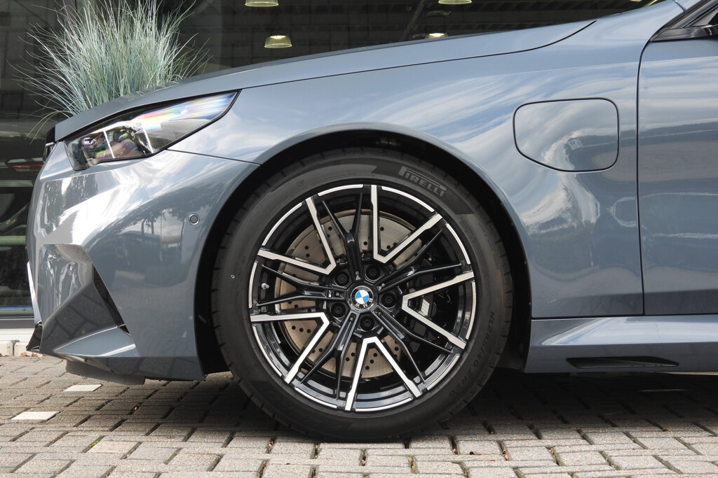 BMW 5 Serie 22