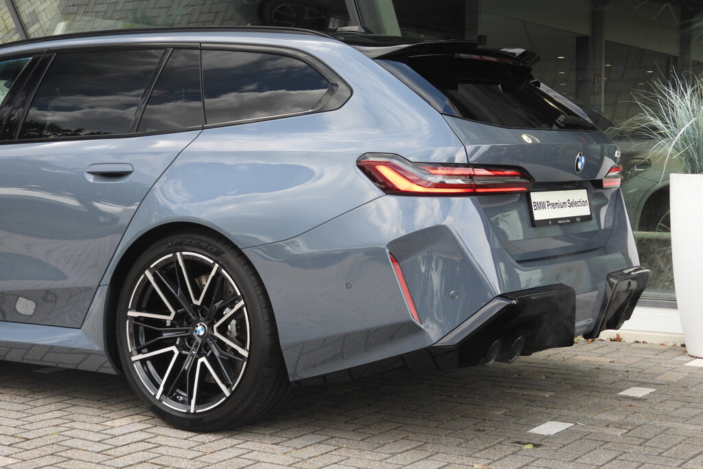 BMW 5 Serie 23