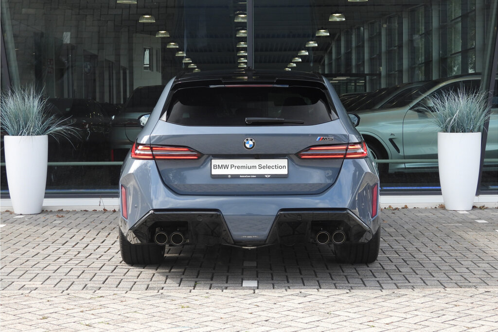 BMW 5 Serie 24
