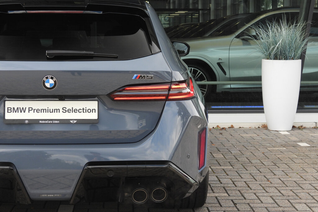 BMW 5 Serie 25