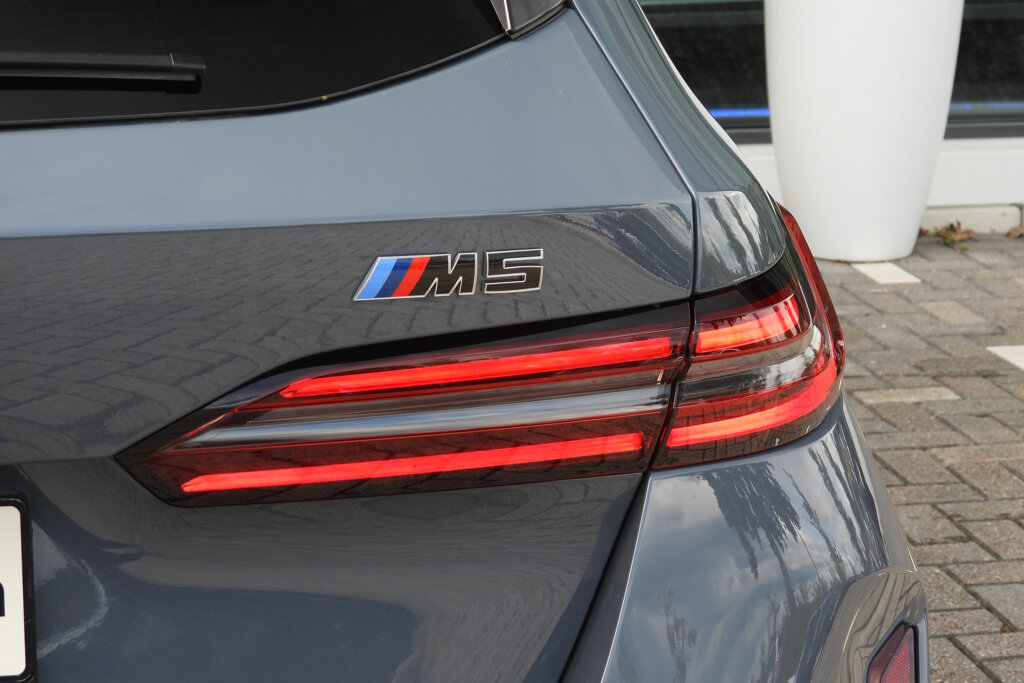 BMW 5 Serie 26