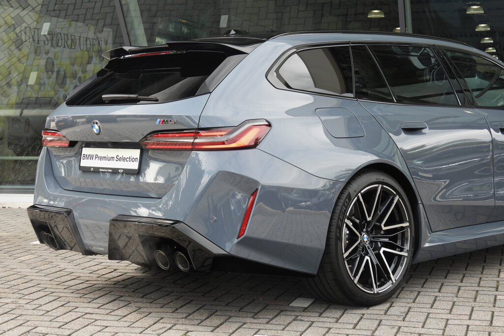 BMW 5 Serie 28